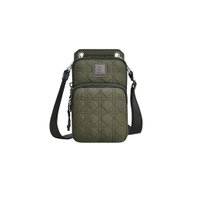 WIWU Сумка Mini-Crossbody Bag / Бананки + №10348