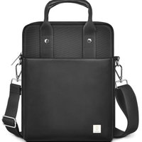 WIWU Сумка для ноутбука Hali Vertical Layer Bag 11