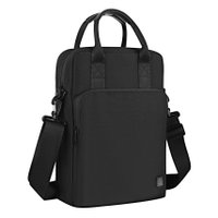 WIWU Сумка для ноутбука  Alpha Vertical Double Layer Bag 12.9