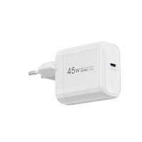 WIWU СЗУ Wi-U035 Ark 45W PD GaN Fast Charger / WIWU + №10361