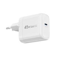 WIWU СЗУ Wi-U035 Ark 45W PD GaN Fast Charger / WIWU + №10361
