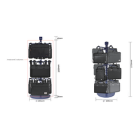 WiWU Стойка для сумок Model G / WIWU + №10366