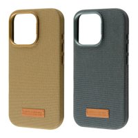 Polo Leonard Case / Тканина + №10369