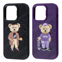 Polo Crete Case iPhone 14 Pro / apple-iphone-iphone 14 pro + №10373