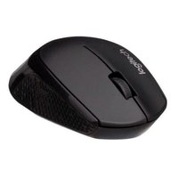 Мышь беспроводная Logitech M275 / Мишки + №10391