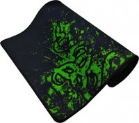 Коврик для мышки Razer 4 (30*90*0.3) / Модельный ряд + №10389