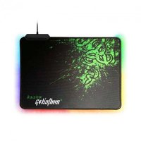 Коврик для мышки RGB RAZER R-350 RS-02 (25*35*0.3) / Комп'ютерна периферія + №10393