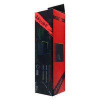 Коврик для мышки RGB RAZER R-350 RS-02 (25*35*0.3) / Комп'ютерна периферія + №10393
