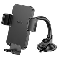 Автодержатель Hoco H38 Cheetah car holder(windshield) / Автоутримувачі + №10405