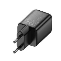 СЗУ Hoco N53 Monsoon PD30W+QC3.0 charger / Адаптери + №10414