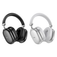 Наушники Hoco W35 Max Auspicious ANC noise reduction BT headphones / Hoco + №10415