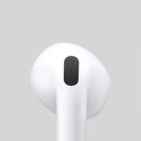 AirPods 4 (JELLY) / Навушники + №10417