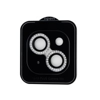 Diamond Camera Lens iPhone 15/15 Plus / Diamond Camera Lens + №10436