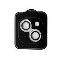 Diamond Camera Lens iPhone 14/14 Plus / Diamond Camera Lens + №10434
