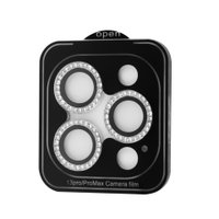 Diamond Camera Lens iPhone 13Pro/13ProMax / Diamond Camera Lens + №10433