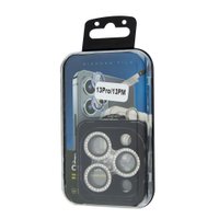 Diamond Camera Lens iPhone 13Pro/13ProMax / Модельный ряд серия устройства iphone. бренд устройства apple + №10433