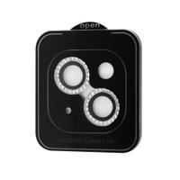 Diamond Camera Lens iPhone 13/13 Mini / Diamond Camera Lens + №10432