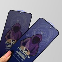 Защитное стекло MIETUBL Privacy iPhone 14 Pro / MIETUBL Privacy + №10443