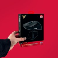Мышь беспроводная JEDEL WD139 / Комп'ютерна периферія + №10476