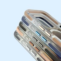 FIBRA Ripples iPhone 14 Pro / FIBRA Ripples iPhone + №10509
