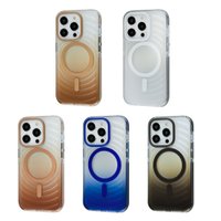 FIBRA Ripples iPhone 15 Pro / FIBRA Ripples iPhone + №10512