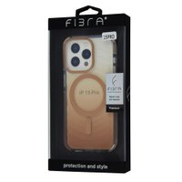 FIBRA Ripples iPhone 15 Pro / Модельный ряд серия устройства iphone. бренд устройства apple + №10512