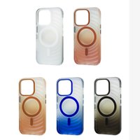 FIBRA Ripples iPhone 16 Pro / FIBRA Ripples iPhone + №10515