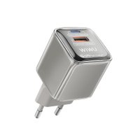 WIWU СЗУ Wi-U032 Jello 35W QC+PD GaN Fast Charger / WIWU + №10532
