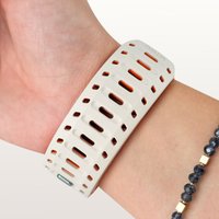 WIWU Ремешок для смарт-часов Wi-WB016 Comfit Watch Band 42/44/45/49mm / WIWU + №10533