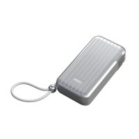 WIWU Wi-P030 Power Bank 10000mAh / WIWU + №10537