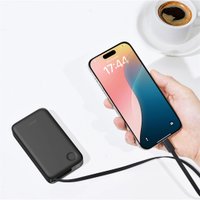 WIWU Wi-P047 Power Bank 10000mAh / Power Bank + №10538