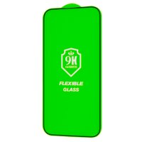 Защитное стекло Flexible Glass iPhone 16 Pro Max / Flexible Glass + №10554