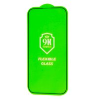 Защитное стекло Flexible Glass iPhone 15 Pro / Flexible Glass + №10551