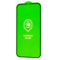 Защитное стекло Flexible Glass iPhone 12 Pro Max / Flexible Glass + №10556
