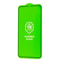 Защитное стекло Flexible Glass Samsung S25+ / Flexible Glass + №10565