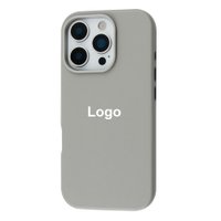 Leather Case with MagSafe iPhone 16 Pro / Модельный ряд серия устройства iphone. бренд устройства apple + №10573