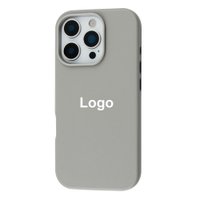 Leather Case with MagSafe iPhone 16 Pro Max / Модельный ряд серия устройства iphone. бренд устройства apple + №10574