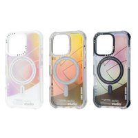 EUTA Enigma case with MagSafe iPhone 16 Pro Max / EUTA Enigma case with MagSafe + №10577