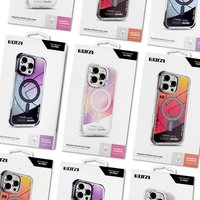 EUTA Enigma case with MagSafe iPhone 16 Pro Max / EUTA Enigma case with MagSafe + №10577