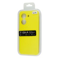 FIBRA Full Silicone Cover Xiaomi Poco X7 Pro / Модельный ряд серия устройства pocophone. бренд устройства xiaomi + №10578