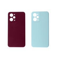 FIBRA Full Silicone Cover Xiaomi Redmi A5 / Модельный ряд серия устройства redmi series. бренд устройства xiaomi + №10579