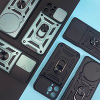 Protective Case Xiaomi Redmi Note 14 (4G EU) / Модельный ряд серия устройства redmi note series. бренд устройства xiaomi + №10584