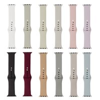Ремешок Sport Band Apple Watch 38/40/41/SE (2 Size S/M) / Модельний ряд серія пристрою apple watch. бренд пристрою apple + №10596