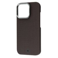 WIWU Чехол DCC-208 Aramid Armor  for iPhone 16 Pro Max / Модельний ряд серія пристрою iphone. бренд пристрою apple + №10605