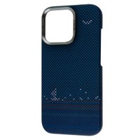 WIWU Чехол DCC-209 Aramid Saling  for iPhone 16 Pro Max / apple-iphone-iphone 16 pro max + №10606
