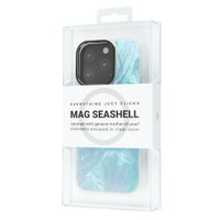 KzDoo Mag Seashell Case iPhone 16 Pro / Модельный ряд серия устройства iphone. бренд устройства apple + №10611