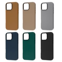 KzDoo Mag Noble Collection Case iPhone 16 Pro Max / KzDoo Mag Noble Collection Case + №10620