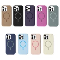 FIBRA Silicone OmniMag iPhone / Силікон + №10623