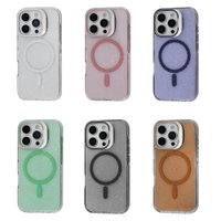FIBRA Star Shine with MagSafe iPhone / Чохли + №10889