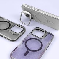 FIBRA Star Shine with MagSafe iPhone / Чохли + №10889